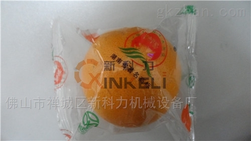 农产品水果|单果脐橙包装机