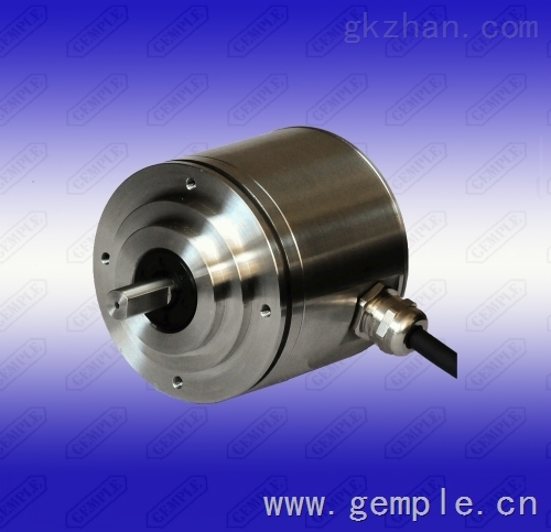 重載型絕對值編碼器重新定義了惡劣環(huán)境下的位置反饋標(biāo)準(zhǔn)