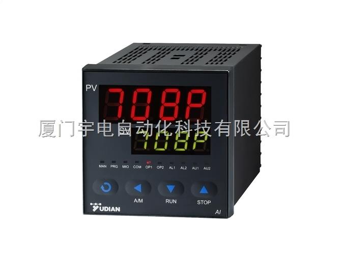 宇電溫度控制儀表故障處理指南：從代碼解讀到系統(tǒng)排查