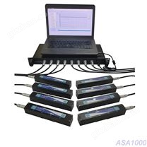 ASA1000高精度模擬量同步采集系統(tǒng)