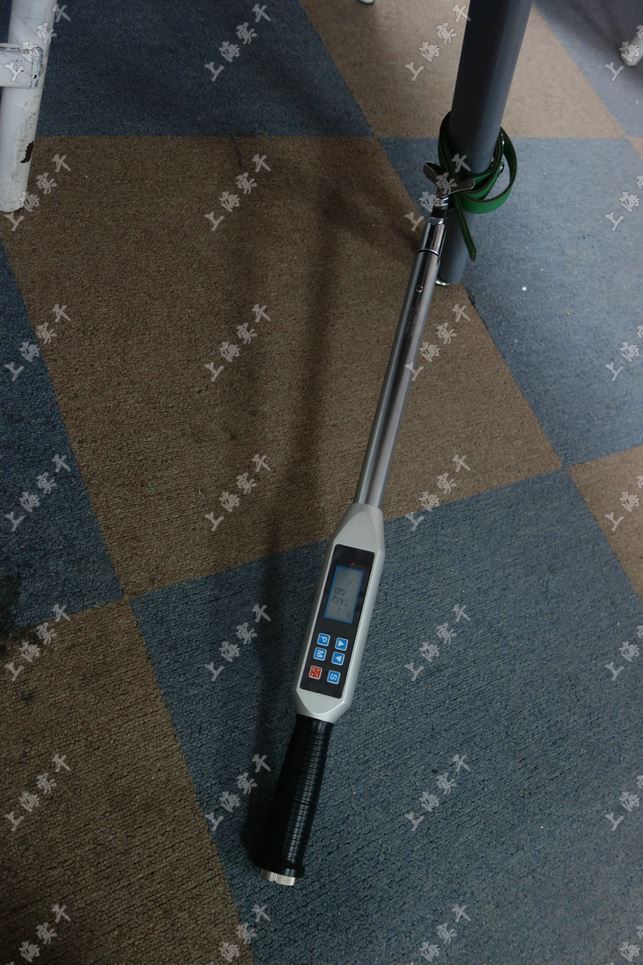 可调式力矩扳手