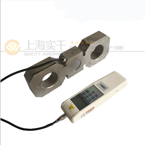 板环式数字推拉力计