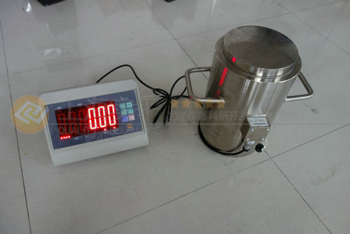 柱型数显拉压力计
