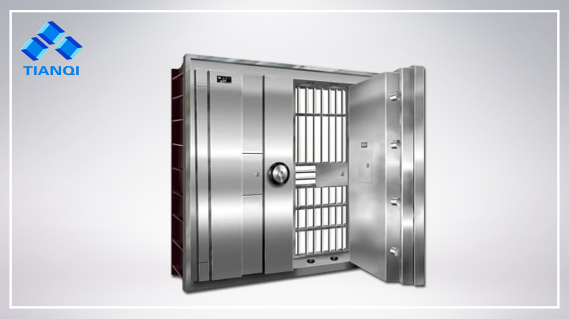 海南金库门效果图