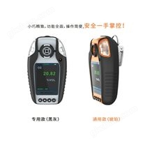 獨(dú)行者系列手持式反二氯乙烯檢測儀