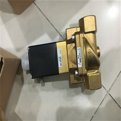 BURKERT寶德電磁閥307276工作性能