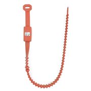 安科瑞ATE800表帶式無源RFID 無線測溫裝置