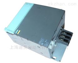 德国西门子伺服驱动器维修
