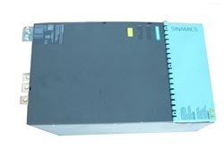 德国西门子CU320维修-S120驱动器维修