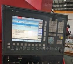 西门子810D系统开不了机无参数显示维修
