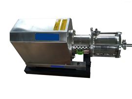 SDC1衛(wèi)生級高剪切混合機