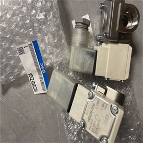 VXD245HZ1G日本SMC先导式2通电磁阀高温水用