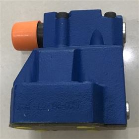 DR20-5-5X/315YMREXROTH機械減壓閥R900596754溫度范圍