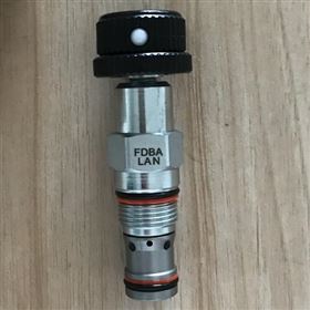 FDBA-HANSUN流量控制阀参数及特点