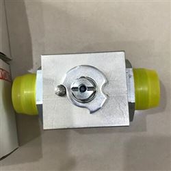 KHB-28LR-1112-01X-A结构分析贺德克高压球阀图片