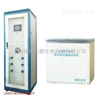 QJGCP-527管材耐压爆破试验机