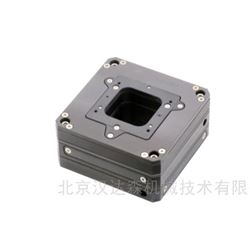 Piezoconcept LFHS3.50納米定位平臺