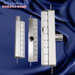 全不銹鋼玻璃吹水刀