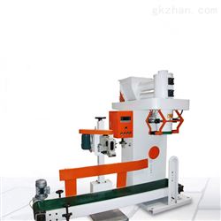 硫酸銨稱(chēng)重包裝機(jī)-化工粉末包裝秤廠家