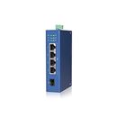 MX5GP工业以太网交换机
