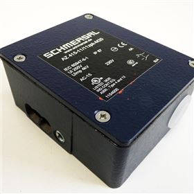 SCHMERSALEX-MAF 330-11Y-3D开关