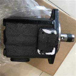 35V-3-1A-22RVICKERS定量柱塞泵產(chǎn)品示意圖