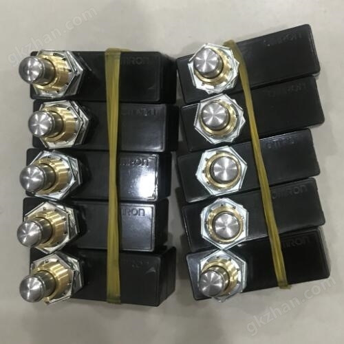 歐姆龍安全控制器結構分解圖