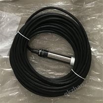 電容式IFM傳感器產(chǎn)品示意圖