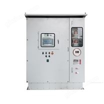 通風型正壓防爆電氣控制柜