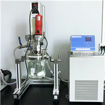 SID/希德 抗肿瘤注射液真空反应器