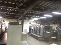 印刷行業(yè)加濕機(jī)器