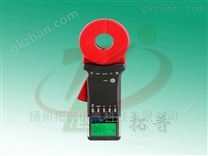 鉗形接地電阻測試儀