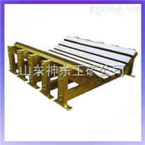 矿用缓冲床，黑龙江矿用缓冲床，输送机矿用缓冲床，新疆矿用缓冲床