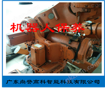 ABB機(jī)器人電機(jī)