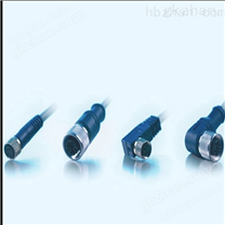 Microsonic KST4G电缆系列 希而科