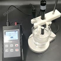 混凝土氯离子检测仪仪器
