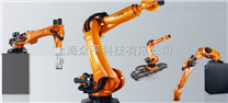 庫(kù)卡工業(yè)機(jī)器人KR 300 R2500 ultra C