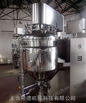 工業(yè)成套乳化系統(tǒng)