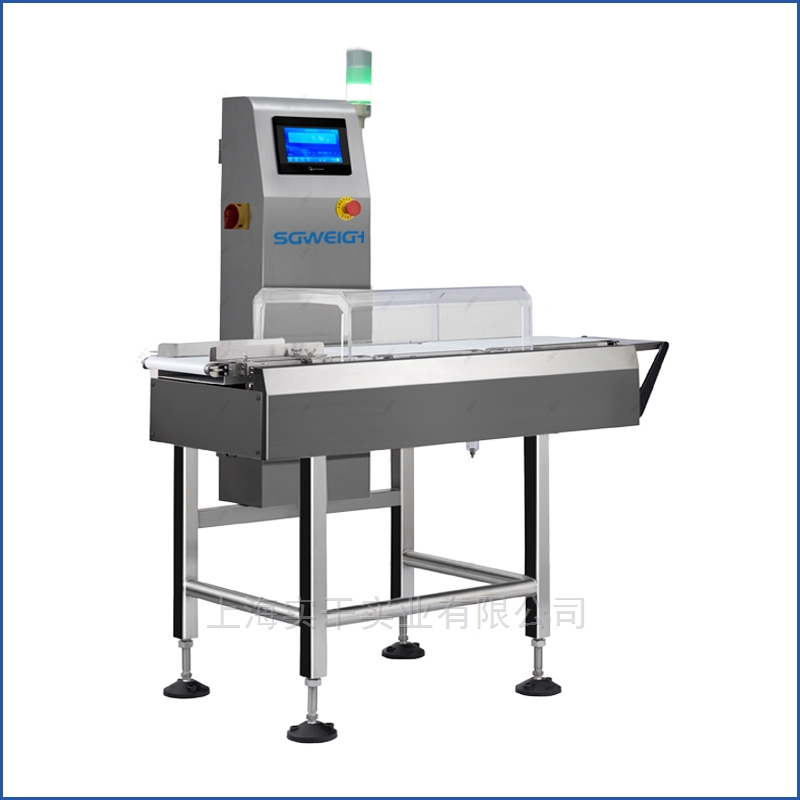 在线检重秤