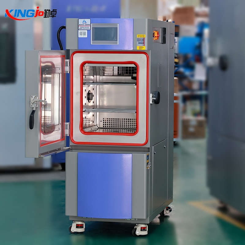 勤卓高低温湿热交变试验箱工厂 勤卓高低温湿热交变试验箱工厂