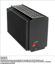 德國 Kniel（肯尼爾）時鐘驅(qū)動拓撲電源