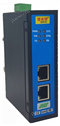 EtherNet/IP转EtherNet/IP协议网关
