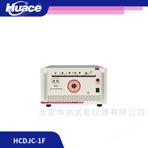 變頻介電強度試驗儀