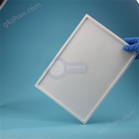 聚四氟乙烯（PTFE）方盤