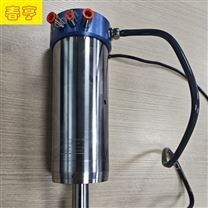 MSIY-80 3KW 大扭矩自动化浮动去毛刺主轴