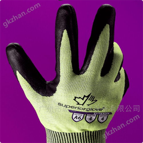 Superior Glove手套TENACTIV S21TXUFNOF