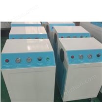 無(wú)油空壓機(jī)