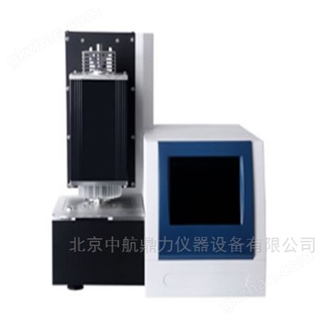 热重分析仪 TGA
