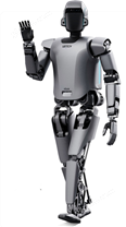 UB·TECH人形機器人