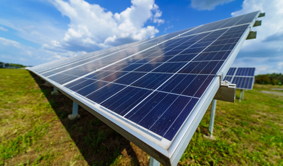 总金额117亿元！央企巨头拿下中东光伏大单